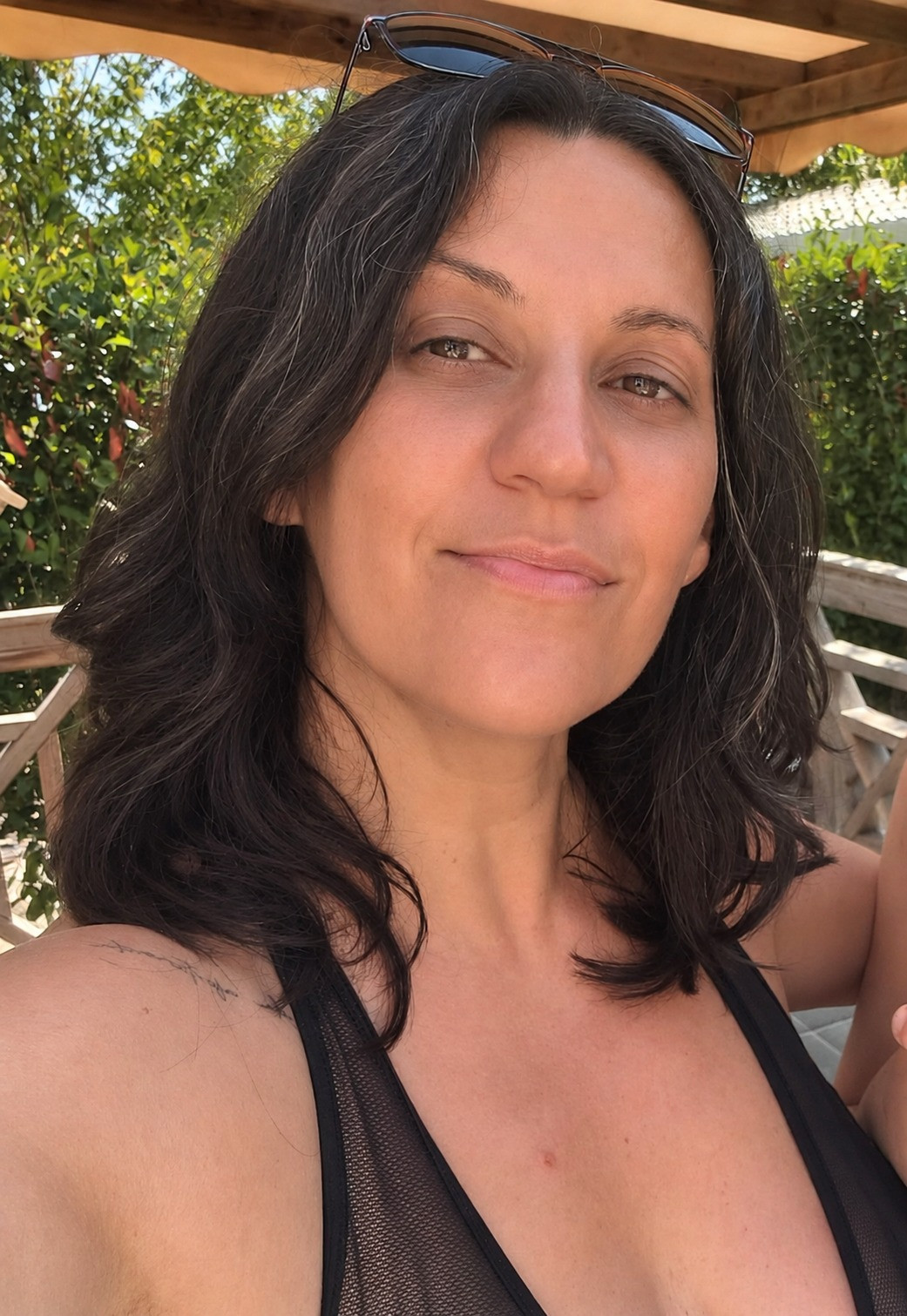 Jessica Gómez