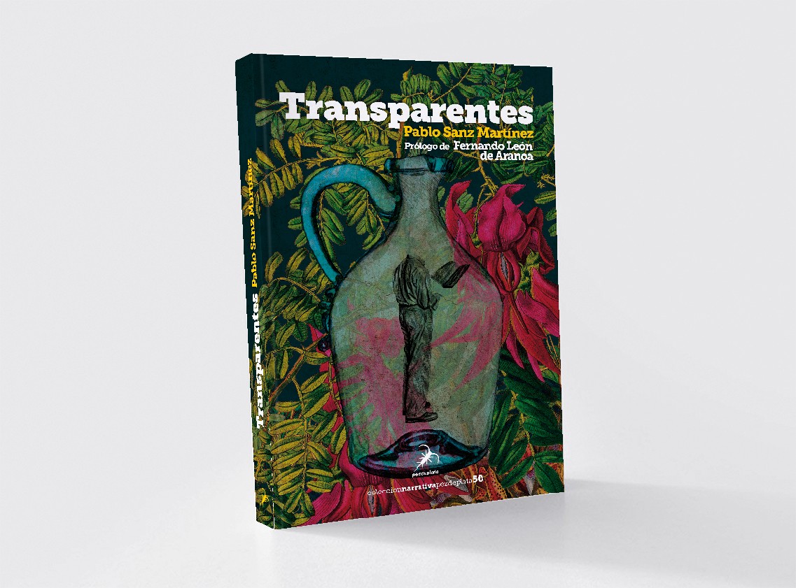 Portada - Transparentes