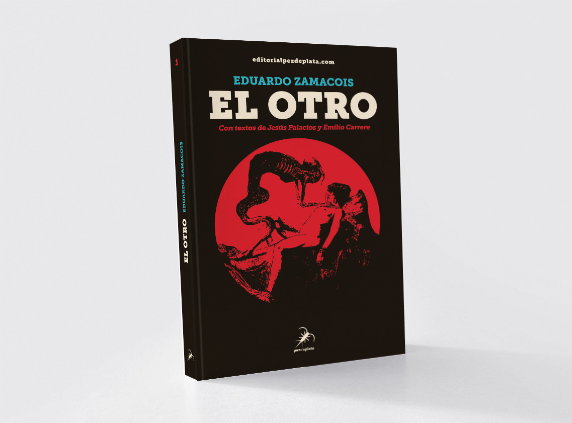 Portada - El Otro