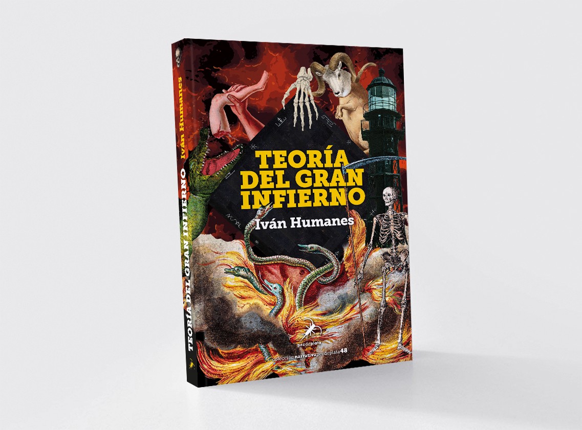 Portada - Teoría del Gran Infierno